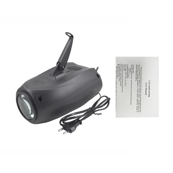 New LED Pattern Stage Light Lamp RGBW 64pcs LEDs 2 Control Modes (Auto & Sound) Projector Light for DJ Party Musical Instrument
New LED Pattern Stage Light Lamp RGBW 64pcs LEDs 2 Control Modes (Auto & Sound) Projector Light for DJ Party Musical Instrument