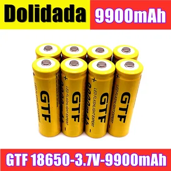 18650 battery 9900mAh 3.7V high capacity batteries Li-ion lithium battery for flashlight battery 
18650 battery 9900mAh 3.7V high capacity batteries Li-ion lithium battery for flashlight battery