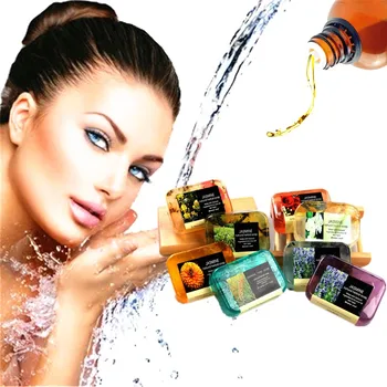 Prevents acne and protects the skin health of men and women Plant cleansing soap makes skin shiny whitening and moisturizing
Prevents acne and protects the skin health of men and women Plant cleansing soap makes skin shiny whitening and moisturizing