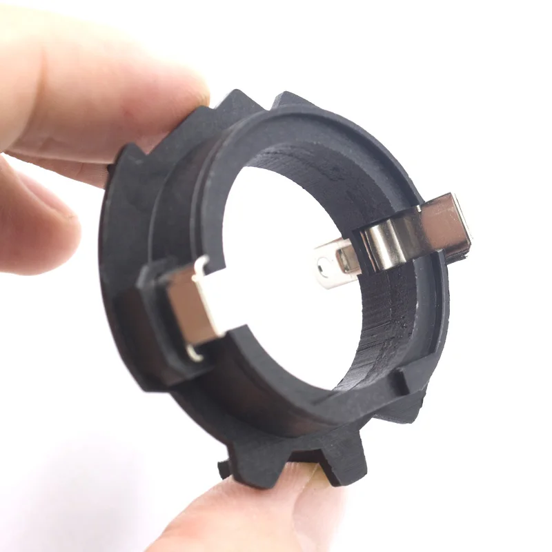 2pcs H7 LED Headlight Bulbs Adapters Holders Base For VW Golf 5 Jetta MK5 car styling led Holder replace original Base
2pcs H7 LED Headlight Bulbs Adapters Holders Base For VW Golf 5 Jetta MK5 car styling led Holder replace original Base