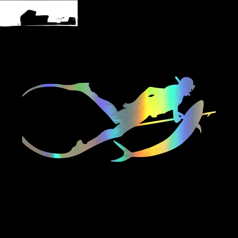 CMCT no diving spear fishing diving interesting 3D motorcycle s shape 18cm-8cmwaterproof cover scratch Car Sticker
CMCT no diving spear fishing diving interesting 3D motorcycle s shape 18cm-8cmwaterproof cover scratch Car Sticker