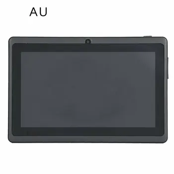 7 Inch Wifi Tablet Computer Quad Core 512 + 4Gb Wifi Custom Android Processor Frequency Intelligent Gravity Sensor
7 Inch Wifi Tablet Computer Quad Core 512 + 4Gb Wifi Custom Android Processor Frequency Intelligent Gravity Sensor