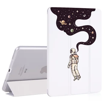 Space Astronaut Magnet Flip Cover For iPad Air iPad Pro Case For iPad Mini 2 3 4 5 PU Leather Plastic Tablet Folding Folio Case
Space Astronaut Magnet Flip Cover For iPad Air iPad Pro Case For iPad Mini 2 3 4 5 PU Leather Plastic Tablet Folding Folio Case