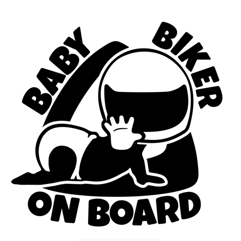 PLAY COOL Funny Baby Biker on Board Car Sticker Automobiles Motorcycles Exterior Accessories Vinyl Decals for Bmw Audi Ford KIA
PLAY COOL Funny Baby Biker on Board Car Sticker Automobiles Motorcycles Exterior Accessories Vinyl Decals for Bmw Audi Ford KIA