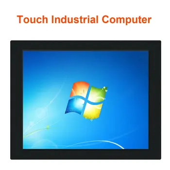 17 Inch Industrial Computer Tablet PC Capacitive Touch core i3 i5 i7 1024*7684G ram 64g ssd j1900 Corei3-4025U Corei7-3537 5:4
17 Inch Industrial Computer Tablet PC Capacitive Touch core i3 i5 i7 1024*7684G ram 64g ssd j1900 Corei3-4025U Corei7-3537 5:4