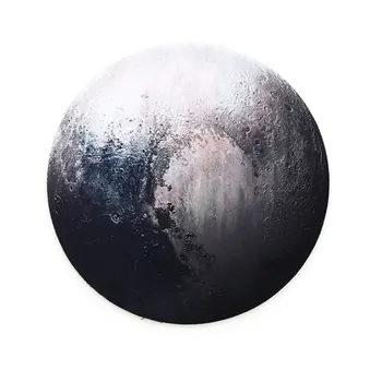 2020 Planet Series Mat 220 x 3mm Circular Mouse Pad With Style Earth/moon/watermelonComputer Peripherals Accessory
2020 Planet Series Mat 220 x 3mm Circular Mouse Pad With Style Earth/moon/watermelonComputer Peripherals Accessory