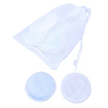 17pcs Makeup Remover Pads Bamboo Fiber Reusable Soft Portable Makeup Remover Face Wipes for Women
17pcs Makeup Remover Pads Bamboo Fiber Reusable Soft Portable Makeup Remover Face Wipes for Women