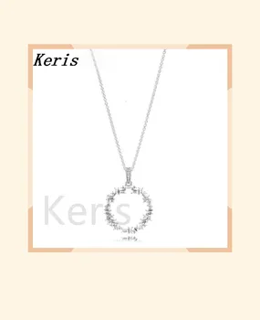 100% 925 new sterling silver 1:1:397546cz original shards of sparkling female necklace charm present jewelry
100% 925 new sterling silver 1:1:397546cz original shards of sparkling female necklace charm present jewelry