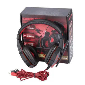 PLEXTONE PC780 Colorful Gaming Earphone Game Headphone Earphone Headband with Microphone USB LED Light for PC Gamers Wired
PLEXTONE PC780 Colorful Gaming Earphone Game Headphone Earphone Headband with Microphone USB LED Light for PC Gamers Wired