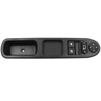 Right Hand Drive 6554.QC Power Electric Master Control Lifter Window Switch Apply For Peugeot 207 Citroen C3 Picasso 2007-2014
Right Hand Drive 6554.QC Power Electric Master Control Lifter Window Switch Apply For Peugeot 207 Citroen C3 Picasso 2007-2014
