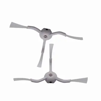 2pcs Replacement Washable Hepa Filter Vacuum Cleaner Parts for Roborock Sweeping Robot Home Cn(origin) 0.06kg (0.13lb.) HL94
2pcs Replacement Washable Hepa Filter Vacuum Cleaner Parts for Roborock Sweeping Robot Home Cn(origin) 0.06kg (0.13lb.) HL94
