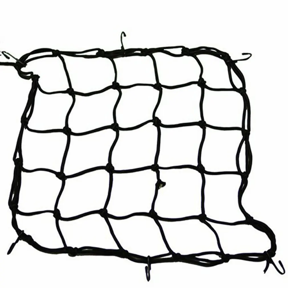Motorcycle helmet net pocket Elastic rope Motorcycle modified parts Fuel tank net Three-strand side net
Motorcycle helmet net pocket Elastic rope Motorcycle modified parts Fuel tank net Three-strand side net