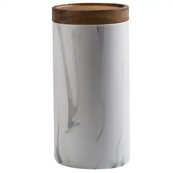 Ceramics Tea Sealing Holder Coffee Bean Tea Jar Ceramic Pot Candy Bottle With Cover For Kitchen
Ceramics Tea Sealing Holder Coffee Bean Tea Jar Ceramic Pot Candy Bottle With Cover For Kitchen