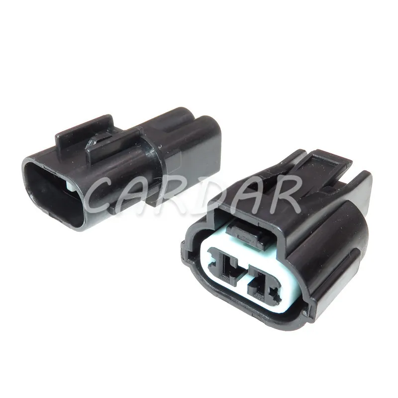 1 Набор 2 Pin PB045 02027 PB055 02840 автомобильный соединитель Автомобильная розетка|Кабели