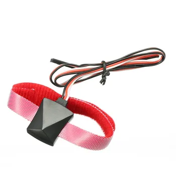 SKYRC Temperature Sensor 0-80 Degree For B6 Lipo Battery Charger For RC Quadcopter Multicopter Helicopter Spare Parts
SKYRC Temperature Sensor 0-80 Degree For B6 Lipo Battery Charger For RC Quadcopter Multicopter Helicopter Spare Parts