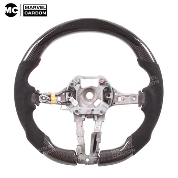 LED Performance Steering Wheel Display Compatible for F30 M3 F32,F33,F36 M Series F87 M2,F80 M3,F82 F83 F15 F34 F20 F21 F25 
LED Performance Steering Wheel Display Compatible for F30 M3 F32,F33,F36 M Series F87 M2,F80 M3,F82 F83 F15 F34 F20 F21 F25