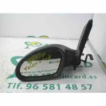 LEFT REARVIEW MIRROR SEAT TOLEDO (5P2)
LEFT REARVIEW MIRROR SEAT TOLEDO (5P2)