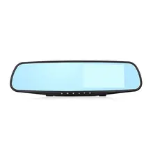 3.5 Inch Car DVR Mirror Car Dvr Camera1080P Rear View Mirror Digital Video Recorder Dual Lens Auto Dash Cam
3.5 Inch Car DVR Mirror Car Dvr Camera1080P Rear View Mirror Digital Video Recorder Dual Lens Auto Dash Cam