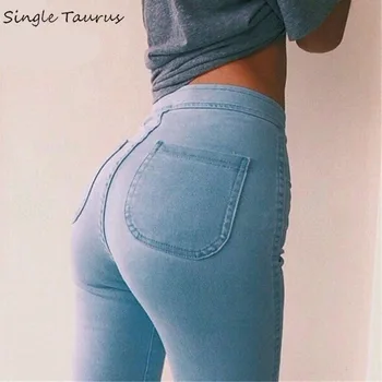 High Waist Jeans Legging Women Fashion Streetwear Thin Slim Black Jeans Push Up Spodnie Damskie Fall Winter Sexy Leggins Mujer
High Waist Jeans Legging Women Fashion Streetwear Thin Slim Black Jeans Push Up Spodnie Damskie Fall Winter Sexy Leggins Mujer