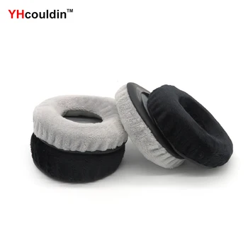 YHcouldin Velvet Ear Pads For Sony MDR-NC6 MDR-NC7 MDR NC6 NC7 Replacement Headphone Earpad Covers
YHcouldin Velvet Ear Pads For Sony MDR-NC6 MDR-NC7 MDR NC6 NC7 Replacement Headphone Earpad Covers