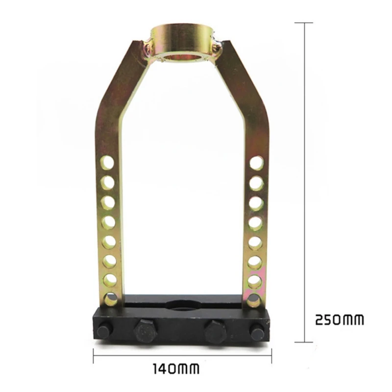 Universal Car Cv Joint Puller Tool Separator Propeller Fully Adjustable Remover Assembly Tool
Universal Car Cv Joint Puller Tool Separator Propeller Fully Adjustable Remover Assembly Tool