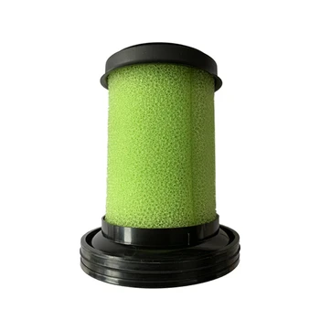Vacuum Cleanable Filter for The Cordless Vacuum with ing Robot Accessories for GTECH Multi MK2
Vacuum Cleanable Filter for The Cordless Vacuum with ing Robot Accessories for GTECH Multi MK2