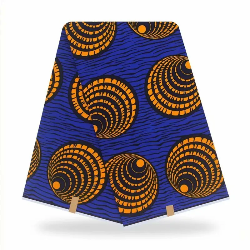 Ankara Fabric African Real Wax Print for Dress Cotton 2020 Ghana Pagne Wax Africain Ankara Fabric for wedding dresses
Ankara Fabric African Real Wax Print for Dress Cotton 2020 Ghana Pagne Wax Africain Ankara Fabric for wedding dresses