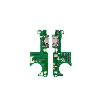 10/pcs New For Nokia 3.1 Plus 3.1+ USB Charger charging Dock Plug Connector Port Charging Port Board Socket Jack Flex Cable 
10/pcs New For Nokia 3.1 Plus 3.1+ USB Charger charging Dock Plug Connector Port Charging Port Board Socket Jack Flex Cable