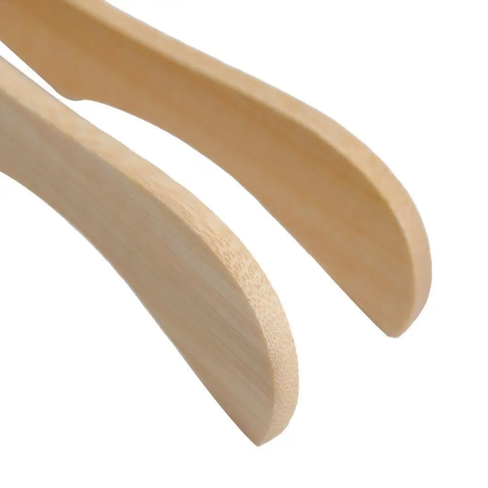 Bamboo Tea Clip Practical Tongs Holder Tea Tweezers Clip Eco-friendly Straight Tableware Curved Clip Tea Bend Clips Ceremon F8K0
Bamboo Tea Clip Practical Tongs Holder Tea Tweezers Clip Eco-friendly Straight Tableware Curved Clip Tea Bend Clips Ceremon F8K0