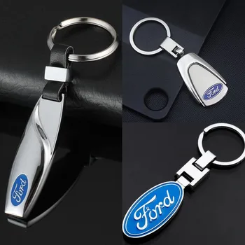Car Styling Key Chain For Ford Focus Mustang Mondeo Kuga Fiesta Escort Edge F150 Explorer Badge Emblem Key Ring Holder KeyRing 
Car Styling Key Chain For Ford Focus Mustang Mondeo Kuga Fiesta Escort Edge F150 Explorer Badge Emblem Key Ring Holder KeyRing
