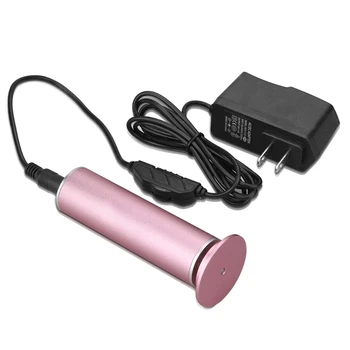 Electric Grinding Foot File Pedicure Exfoliating Heel-File Callus Remover Plug Shaver Care Tools Portable Home O31 20 Dropship
Electric Grinding Foot File Pedicure Exfoliating Heel-File Callus Remover Plug Shaver Care Tools Portable Home O31 20 Dropship