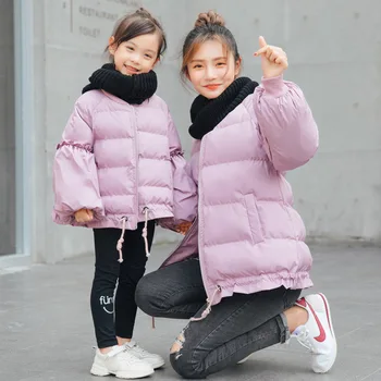 Family Matching Coats Clothes Mother and Daughter Matching Clothes Baby Girls Winter Jackets Christmas Cotton Matching Outfits
Family Matching Coats Clothes Mother and Daughter Matching Clothes Baby Girls Winter Jackets Christmas Cotton Matching Outfits
