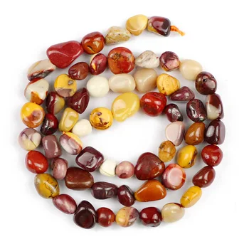 YHBZRET Mookaite Egg yolk Irregular Gravel Natural Stone chips loose beads for Jewelry making bracelet DIY Accessories Wholesale
YHBZRET Mookaite Egg yolk Irregular Gravel Natural Stone chips loose beads for Jewelry making bracelet DIY Accessories Wholesale