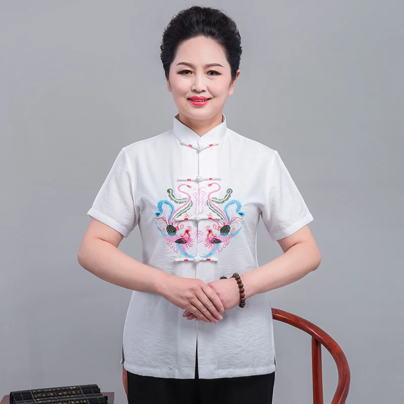 白色6