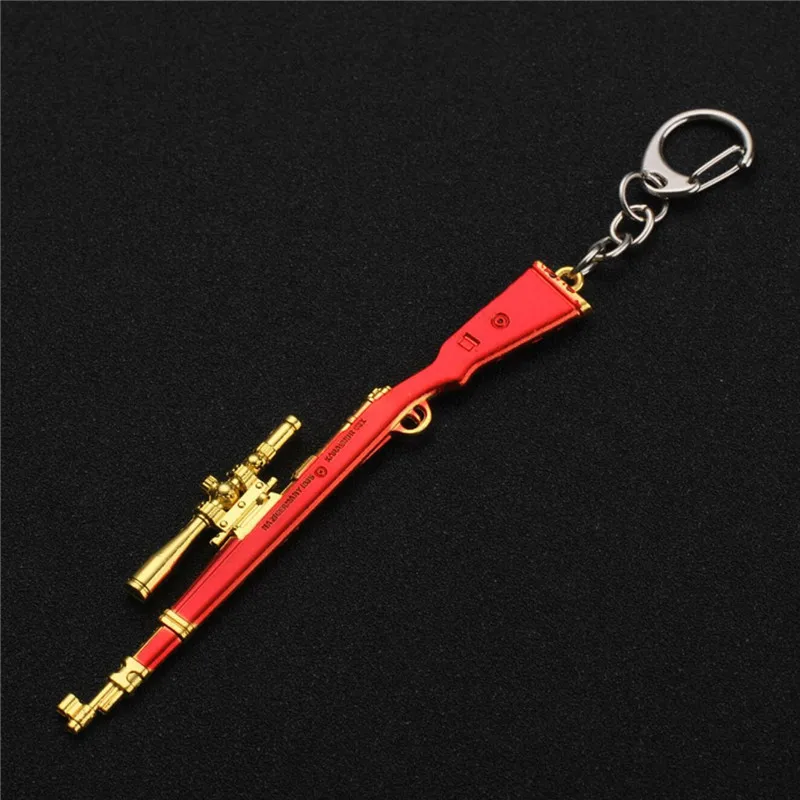 RED 98K
