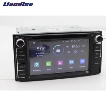 For Toyota xA 2004 2005 2006 Car GPS Navigation HD Screen Display TV Radio CD DVD Player Video Stereo Android Multimedia System
For Toyota xA 2004 2005 2006 Car GPS Navigation HD Screen Display TV Radio CD DVD Player Video Stereo Android Multimedia System