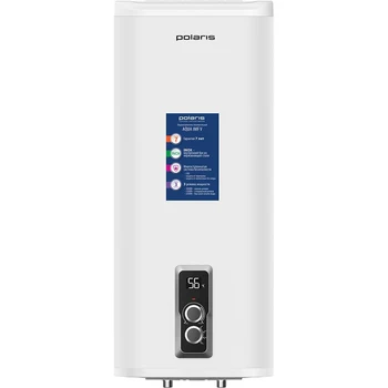 Water heater Polaris Aqua IMF 100, storage, 2.5 kW, White