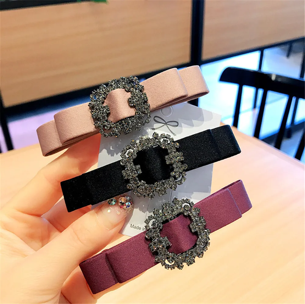 Barrette For Women Girl Rhinestone Crystal Pearl Big Hair Clip Hairpin Bow Knot Geometric Flower Head Accessories Wholesale
Barrette For Women Girl Rhinestone Crystal Pearl Big Hair Clip Hairpin Bow Knot Geometric Flower Head Accessories Wholesale