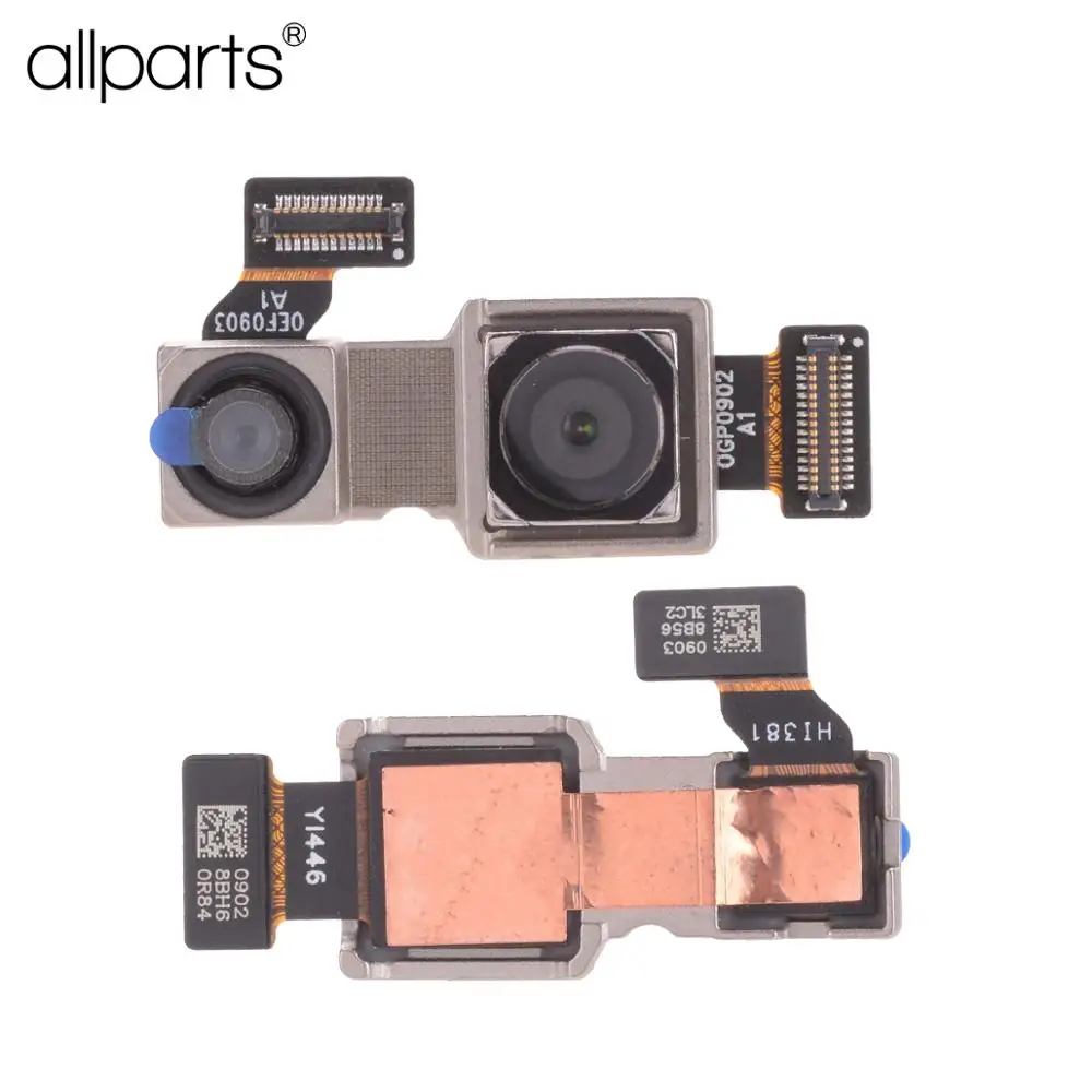 Original Back Camera Flex Cable For Xiaomi Redmi 6 Pro Rear Camera Module Flex Cable Replacement Parts
Original Back Camera Flex Cable For Xiaomi Redmi 6 Pro Rear Camera Module Flex Cable Replacement Parts