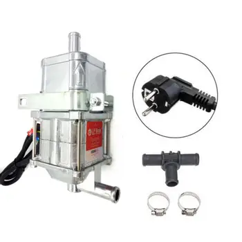 220V 3000W Automotive Engine Coolant Preheater Car Heater Engine Explorer Water Tank Air Parking Heating European Plugs Parts
220V 3000W Automotive Engine Coolant Preheater Car Heater Engine Explorer Water Tank Air Parking Heating European Plugs Parts