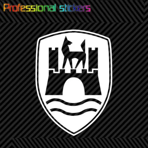 Wolfsburg Sticker Die Cut Self Adhesive Vinyl Decal Stickers for Motos, Cars, Laptops, Phone
Wolfsburg Sticker Die Cut Self Adhesive Vinyl Decal Stickers for Motos, Cars, Laptops, Phone