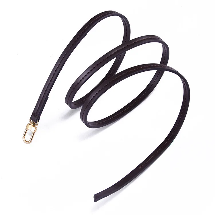 Bag Strap Small 100% Genuine Leather Handbag Straps Color Can Change Belt Really Oxidation Cow Leather Accessory Bags Parts
Bag Strap Small 100% Genuine Leather Handbag Straps Color Can Change Belt Really Oxidation Cow Leather Accessory Bags Parts