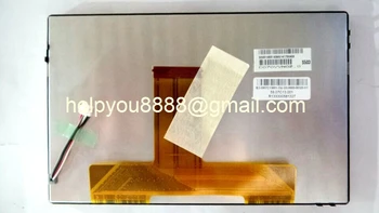AUO 7.0inch C070VVN02 C070VW04 C070VW04 V7 C070VVN02.1 lcd display screen for Volvo XC60 S60 S60L Car GPS navigation
AUO 7.0inch C070VVN02 C070VW04 C070VW04 V7 C070VVN02.1 lcd display screen for Volvo XC60 S60 S60L Car GPS navigation