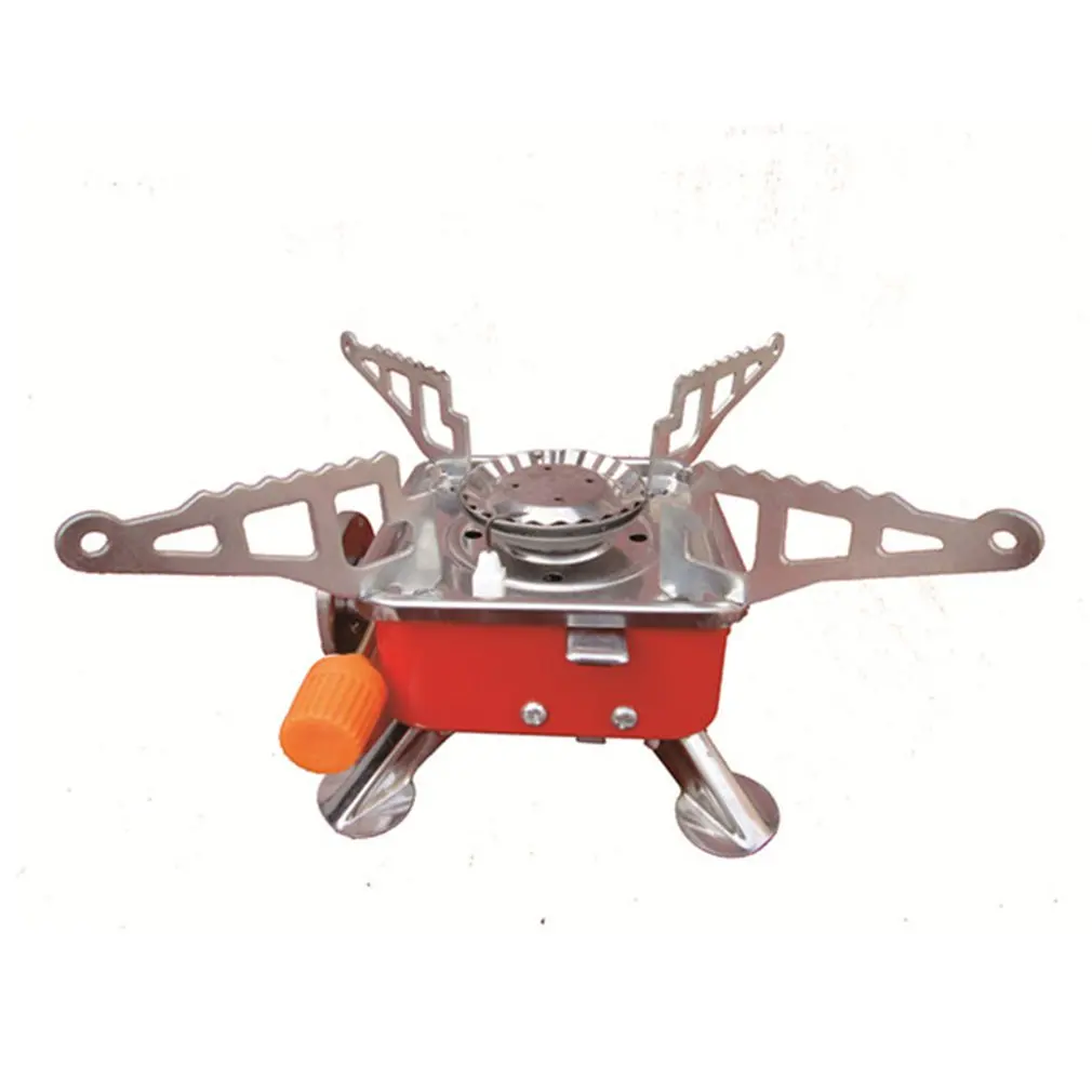 Portable cassette furnace square furnace outdoor long gas tank interface windproof induction cooker
Portable cassette furnace square furnace outdoor long gas tank interface windproof induction cooker