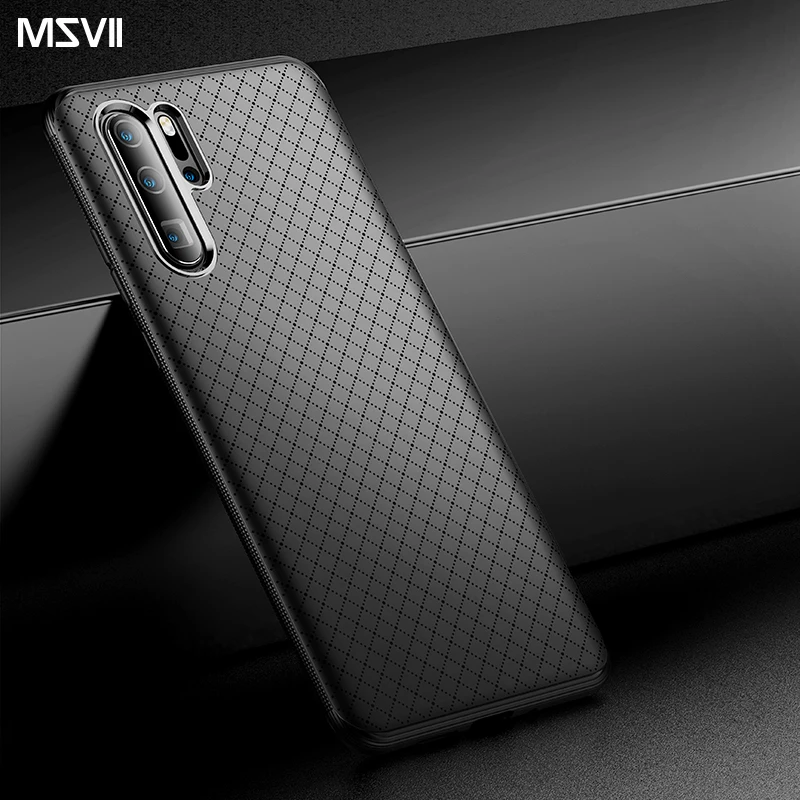 Msvii Cover For Huawei P30 Pro Case Silicone Capa For Huawei P30 Case Soft Bumper Hard Back For P30 Pro case Hybrid Coque Fundas
Msvii Cover For Huawei P30 Pro Case Silicone Capa For Huawei P30 Case Soft Bumper Hard Back For P30 Pro case Hybrid Coque Fundas