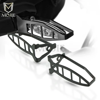 Front Turn Signal Light Lndicator Lamp Protector Cover Guard For BMW R1200GS R1250GS R1200 R1250 R 1200 1250 GS LC Adv Adventure
Front Turn Signal Light Lndicator Lamp Protector Cover Guard For BMW R1200GS R1250GS R1200 R1250 R 1200 1250 GS LC Adv Adventure