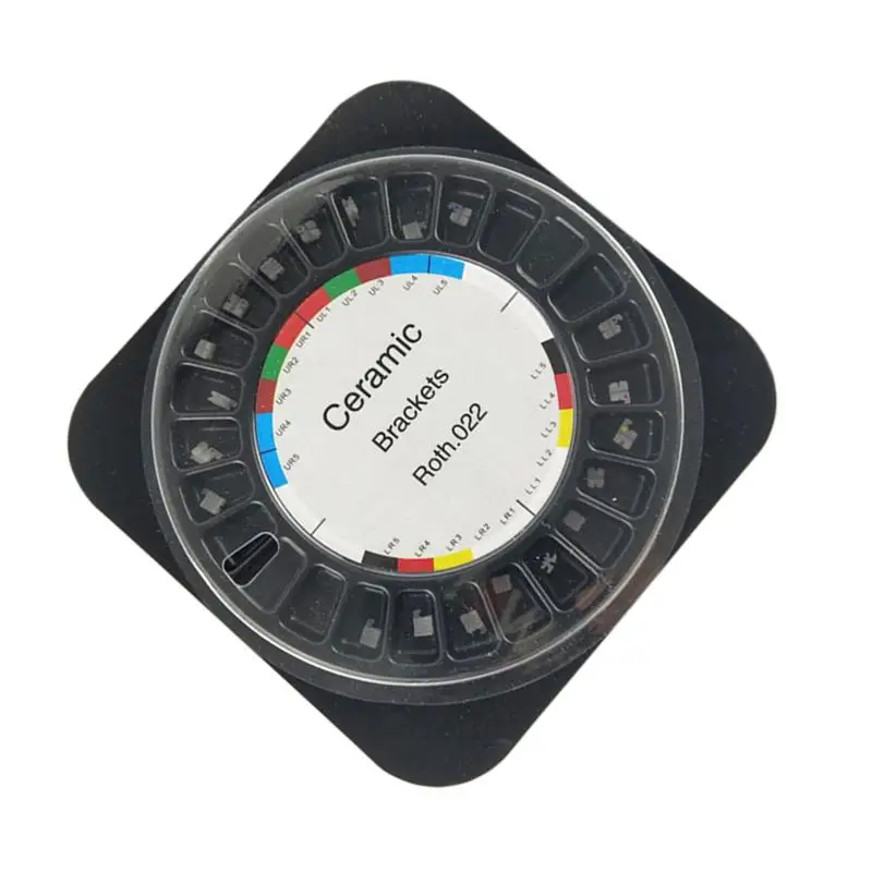 Dental Rubber Dam Clamp Endodontic Restorative Dam Clip Holder Orthodontic Oral Care Material Equipment 2019
Dental Rubber Dam Clamp Endodontic Restorative Dam Clip Holder Orthodontic Oral Care Material Equipment 2019