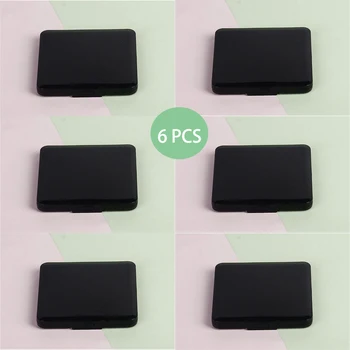 6pc Mask Cover Bag Portable Facemask Face Mask Storage Box Case Save Mask Boxes Caja Para Guardar Mascarillas Dropshipping
6pc Mask Cover Bag Portable Facemask Face Mask Storage Box Case Save Mask Boxes Caja Para Guardar Mascarillas Dropshipping