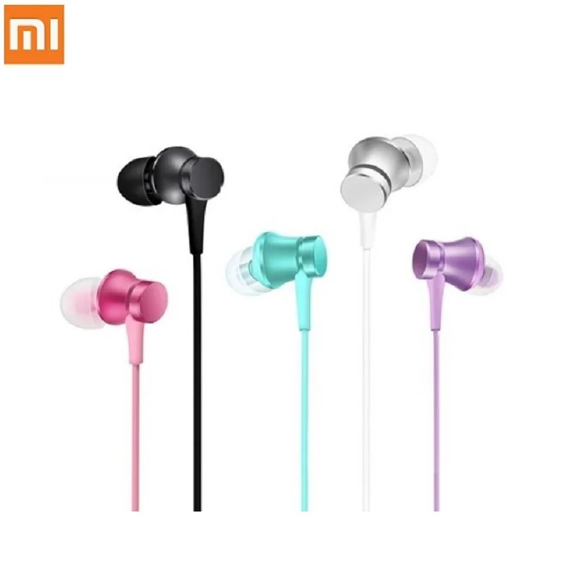 Xiaomi Mi Earphone Basic Отзывы