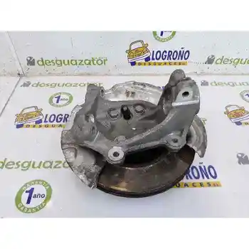 31216793924 STEERING KNUCKLE FRONT RIGHT BMW 1 SERIES SALOON (E81/E87)
31216793924 STEERING KNUCKLE FRONT RIGHT BMW 1 SERIES SALOON (E81/E87)